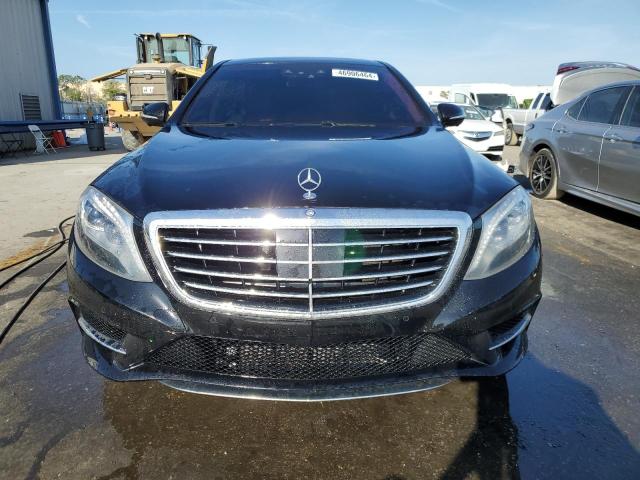 VIN WDDUG8CB0EA052373 2014 Mercedes-Benz S-Class, 550 no.5