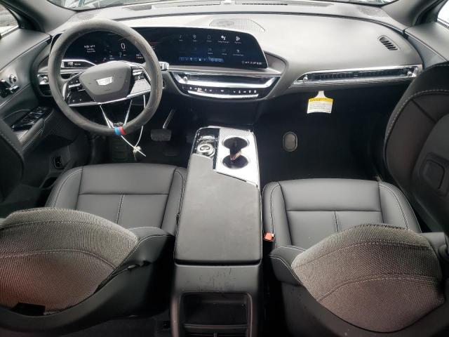 2024 CADILLAC LYRIQ TECH - 1GYKPMRK8RZ109809