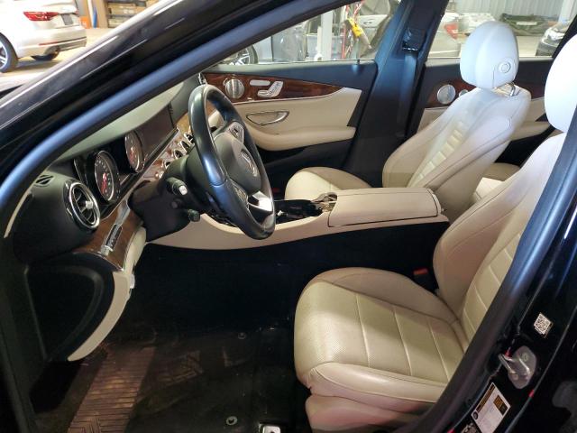 2018 MERCEDES-BENZ E 400 4MAT - WDDZF6GB9JA443412
