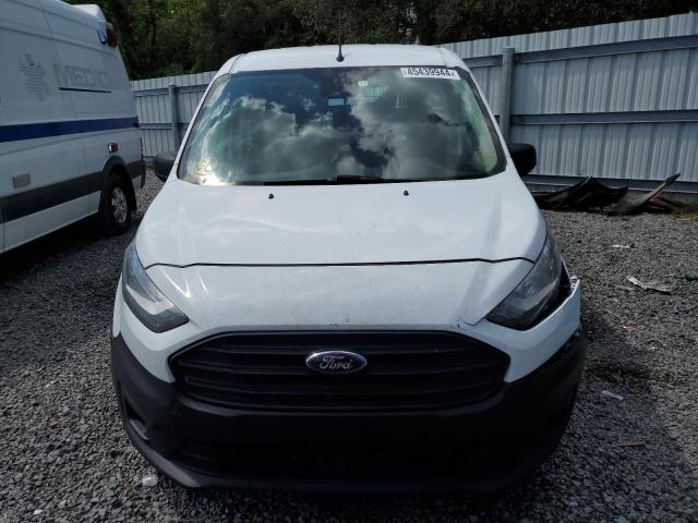 2020 Ford Transit Connect Xl VIN: NM0LS7E21L1459284 Lot: 45439944