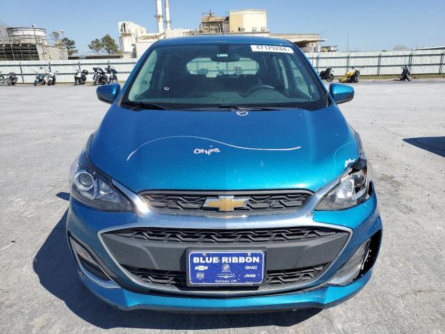 2020 Chevrolet Spark 1Lt VIN: KL8CD6SA8LC464997 Lot: 47129284