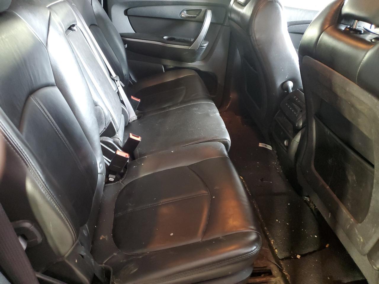 1GKLVMED1AJ124960 2010 GMC Acadia Slt-1