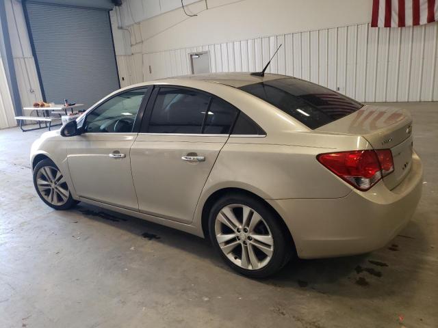 2013 Chevrolet Cruze Ltz VIN: 1G1PG5SB1D7241741 Lot: 47328284