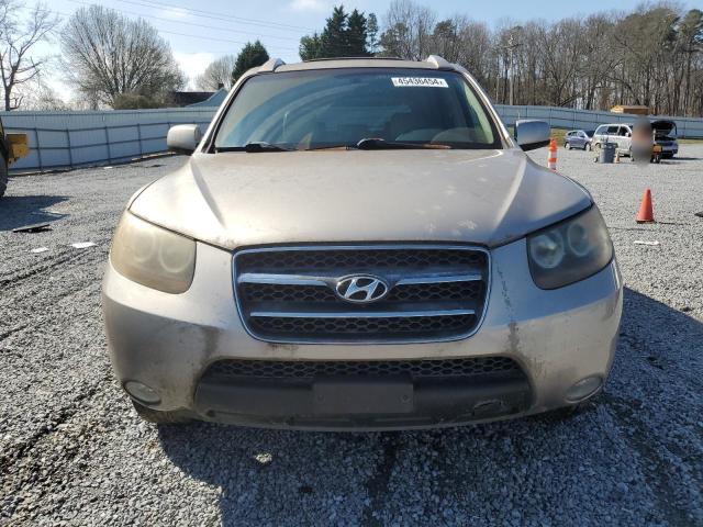 2007 Hyundai Santa Fe Se VIN: 5NMSH13E07H018135 Lot: 45436454