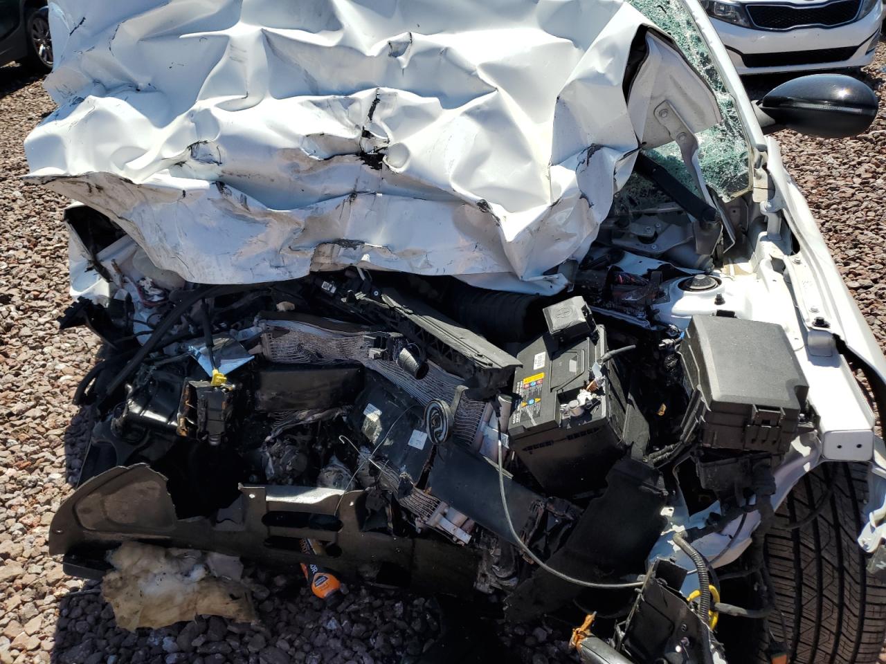 3KPF44AC7PE621221 2023 Kia Forte Gt