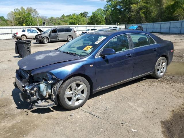 2008 Chevrolet Malibu 1Lt VIN: 1G1ZH57B384262712 Lot: 48726034