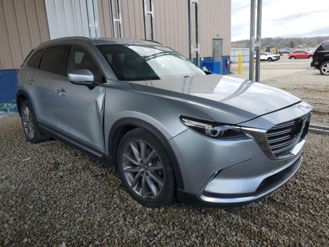 2020 Mazda Cx-9 Grand Touring VIN: JM3TCADY6L0404331 Lot: 46928584