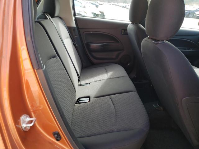 2019 MITSUBISHI MIRAGE ES - ML32A3HJ2KH011688