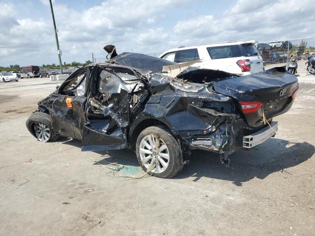 2020 TOYOTA CAMRY LE - 4T1C11AK1LU993257