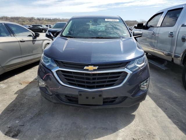 3GNAXHEV0KL275786 | 2019 Chevrolet equinox ls