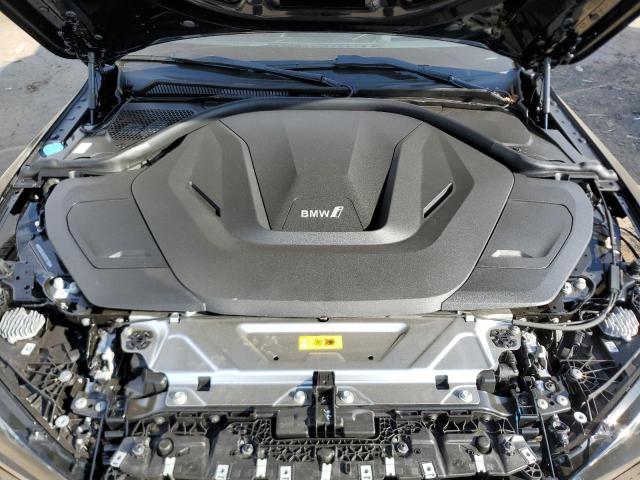 2024 BMW I4 M50 - WBY33AW07RFR72365