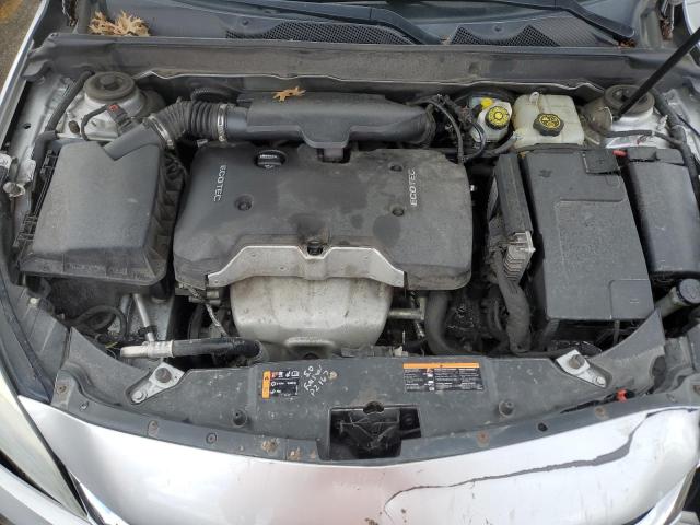 2015 Chevrolet Malibu 1Lt VIN: 1G11C5SL6FF216918 Lot: 47020834