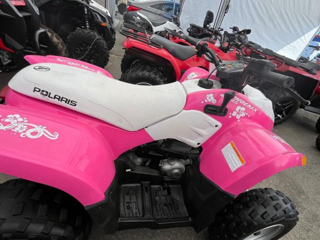 2007 POLARIS PHOENIX 20 - 4XAPB20A07T024361
