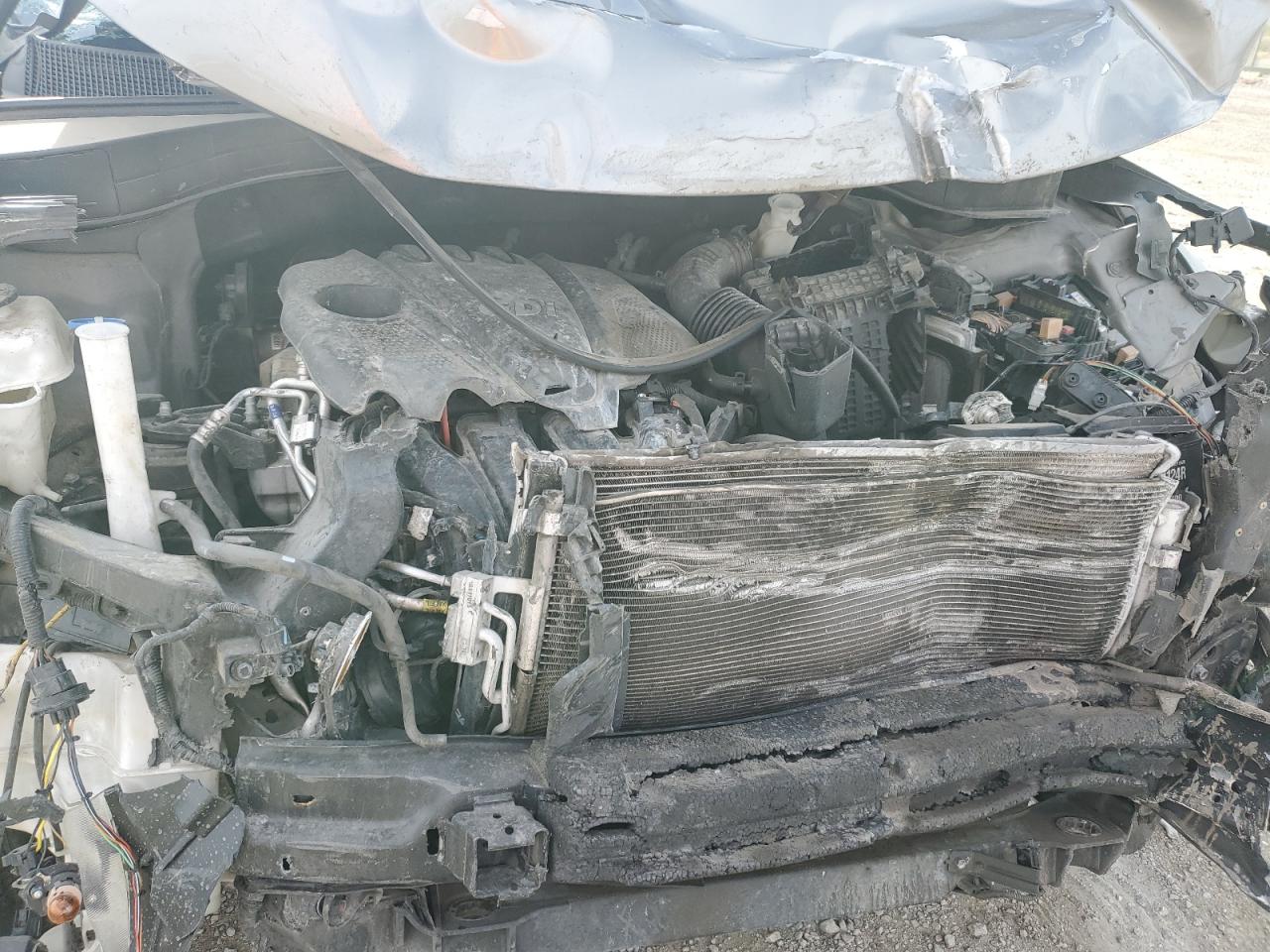 5XYKT4A69FG658123 2015 Kia Sorento Lx 5XYKT4A69FG658123 2015 Kia Sorento Lx