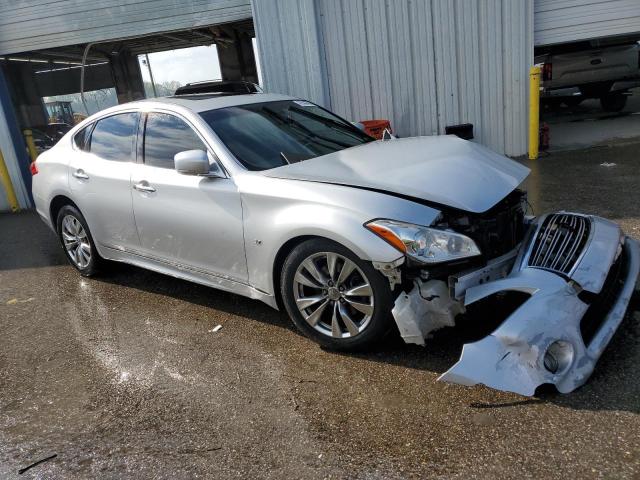 2014 Infiniti Q70 3.7 VIN: JN1BY1AP4EM260388 Lot: 47540394