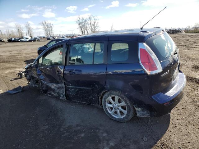 2008 Mazda 5 VIN: JM1CR293780312307 Lot: 46854224