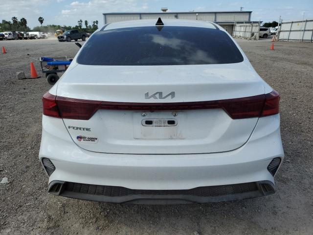 2023 Kia Forte Lx VIN: 3KPF24AD1PE549141 Lot: 49078514