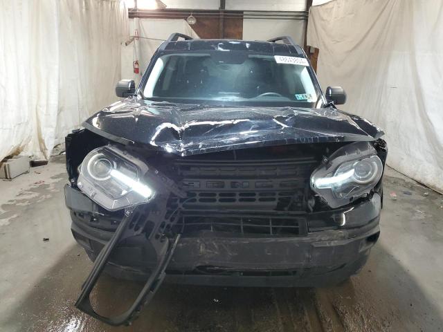 2021 FORD BRONCO SPO - 3FMCR9A68MRA97931
