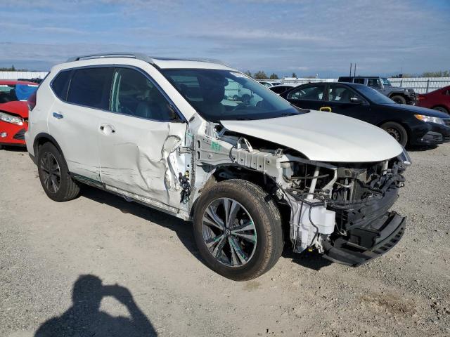 2017 NISSAN ROGUE S - 5N1AT2MT9HC862425