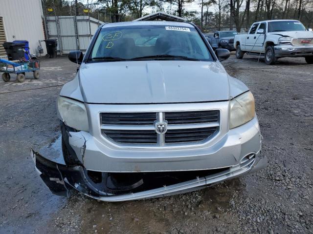 2007 Dodge Caliber VIN: 1B3HB28B77D182699 Lot: 48322754