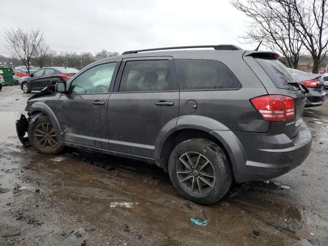 2018 DODGE JOURNEY SE - 3C4PDCAB1JT229084