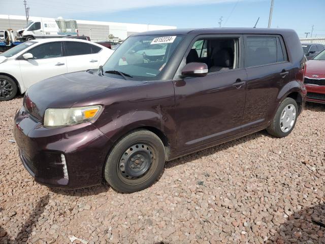 2013 Toyota Scion Xb VIN: JTLZE4FE1DJ044919 Lot: 48152234