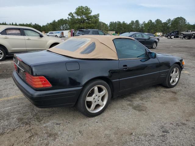 1996 Mercedes-Benz Sl 500 VIN: WDBFA67F6TF133401 Lot: 45671854