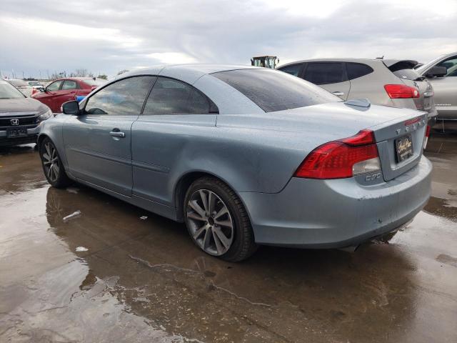 2012 Volvo C70 T5 VIN: YV1672MC1CJ130299 Lot: 45956034