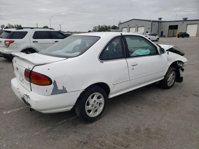 1997 Nissan 200Sx Base VIN: 1N4AB42D4VC507212 Lot: 48476664