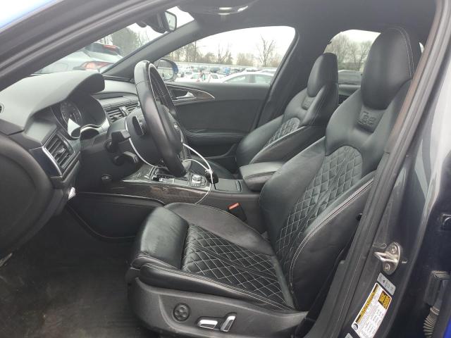 2016 AUDI S6 PREMIUM WAUF2AFC4GN180461