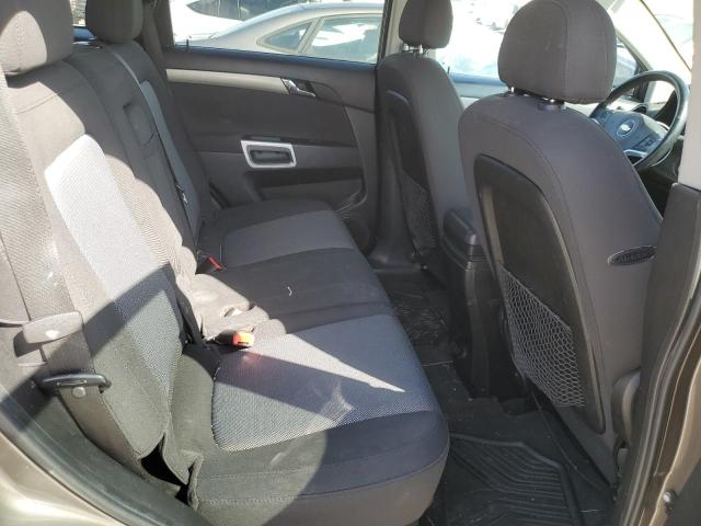 3GNAL2EK2CS553464 2012 Chevrolet Captiva Sport