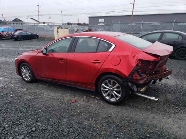 2019 Mazda 3 VIN: 3MZBPAB79KM102530 Lot: 45740734