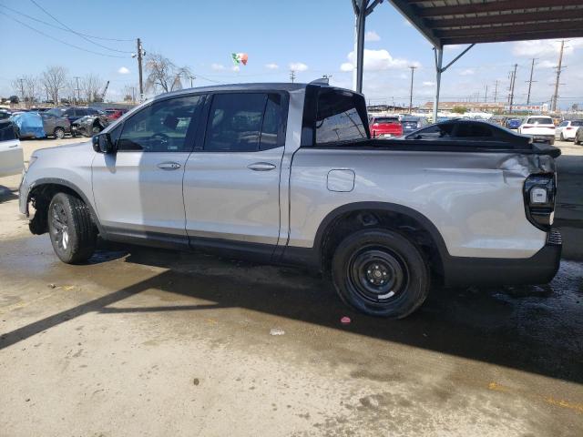 2021 Honda Ridgeline Sport VIN: 5FPYK3F17MB006293 Lot: 46271984