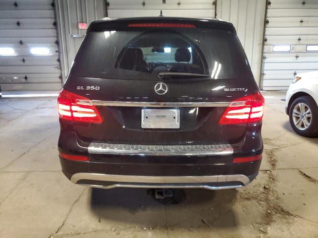 VIN 4JGDF2EE4DA238428 2013 Mercedes-Benz GL-Class, ... no.6