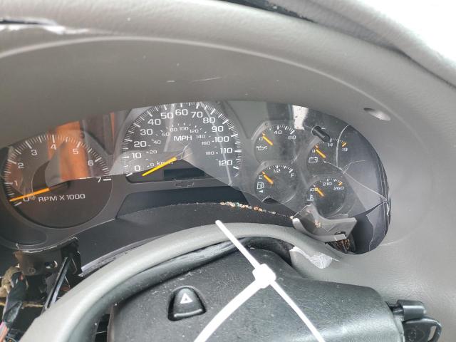 2004 Chevrolet Trailblazer Ext Ls VIN: 1GNET16S646155156 Lot: 48207924