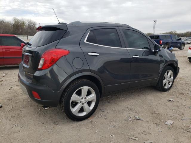 2016 BUICK ENCORE - KL4CJASB6GB523319