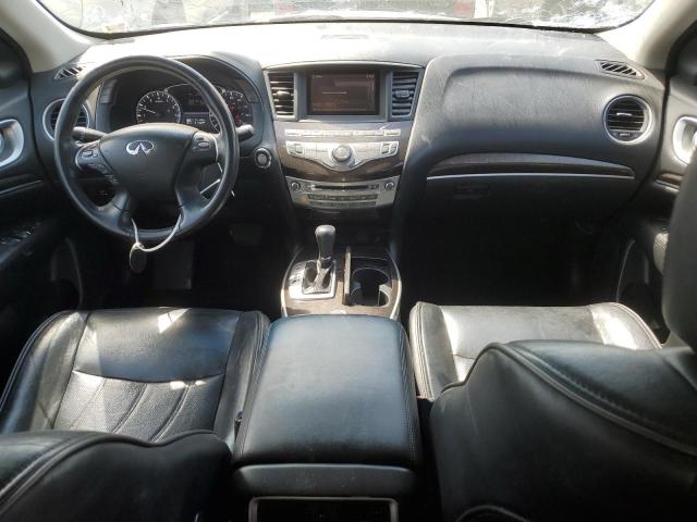 5N1AL0MM6FC538844 2015 Infiniti Qx60