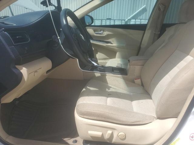 2015 Toyota Camry Le VIN: 4T4BF1FK7FR513027 Lot: 47772204