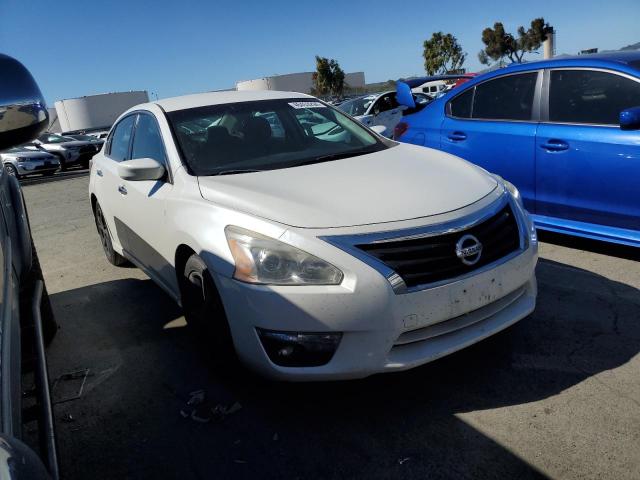 2015 Nissan Altima 2.5 VIN: 1N4AL3AP6FC576276 Lot: 46453294