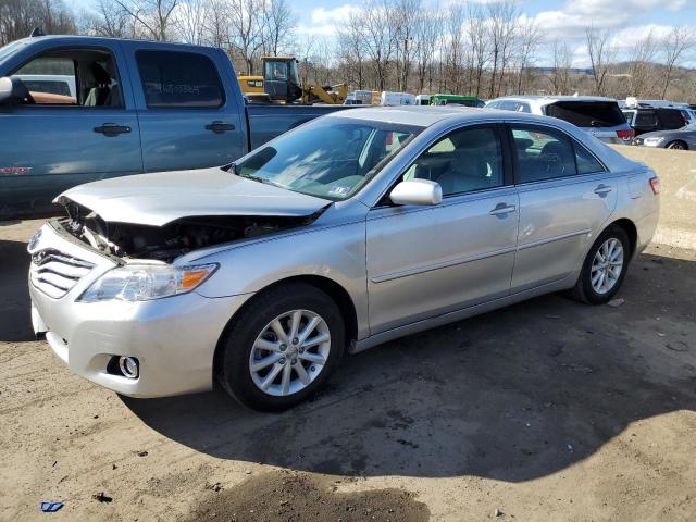 2011 Toyota Camry Base VIN: 4T4BF3EK4BR115653 Lot: 47905394