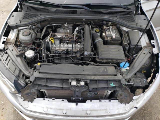 3VWC57BU9KM272311 | 2019 Volkswagen jetta s