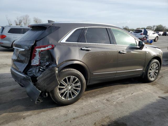 2019 CADILLAC XT5 LUXURY - 1GYKNCRS2KZ189226