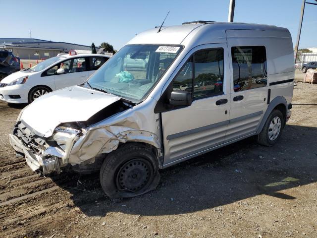 2012 Ford Transit Connect Xlt VIN: NM0LS6BN0CT113689 Lot: 46131694