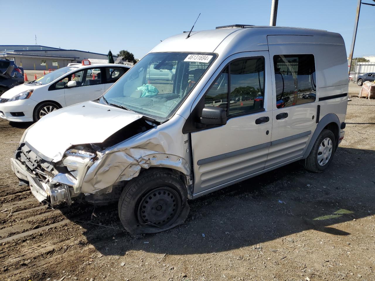 NM0LS6BN0CT113689 2012 Ford Transit Connect Xlt