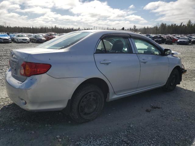 Vin: 2t1bu4ee7ac415848, lot: 46832964, toyota corolla base 20103