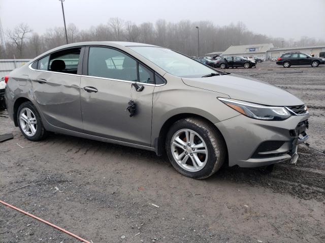 2017 Chevrolet Cruze Lt VIN: 1G1BE5SM5H7135834 Lot: 44607944