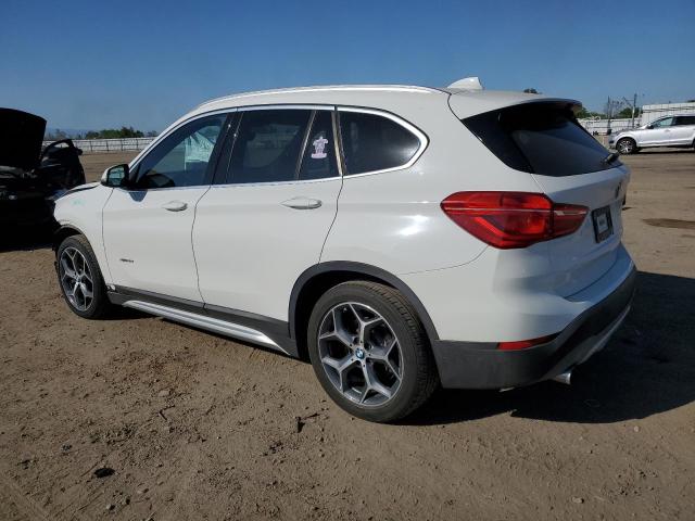 VIN WBXHT3C33GP880181 2016 BMW X1, Xdrive28I no.2