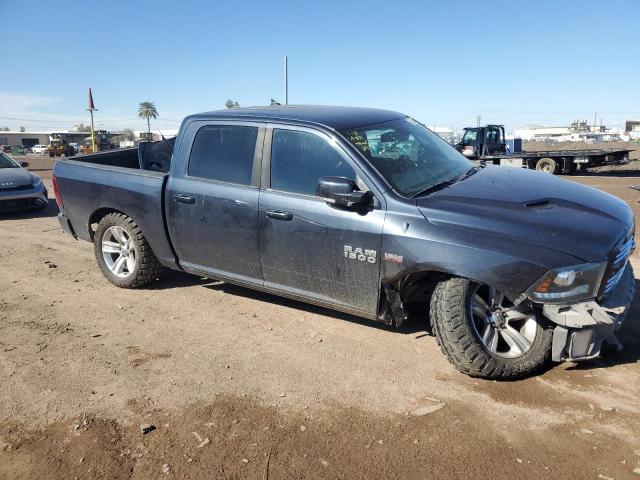 2013 Ram 1500 Sport VIN: 1C6RR6MT7DS688438 Lot: 48340414