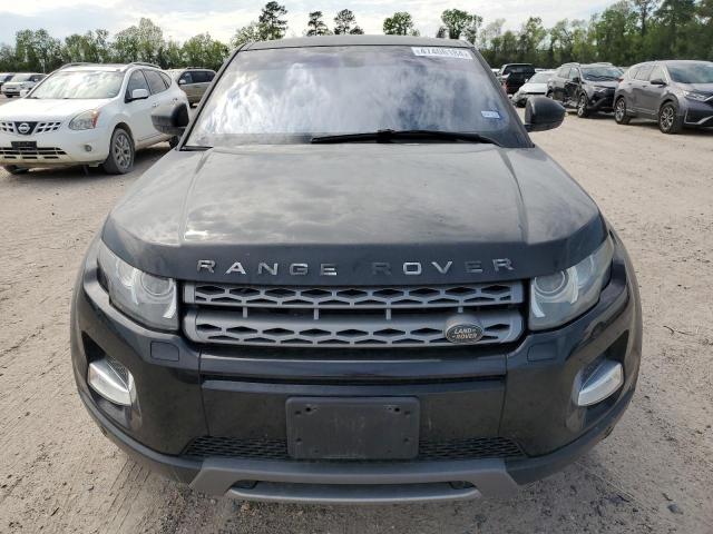 2015 Land Rover Range Rover Evoque Pure Plus VIN: SALVP2BG1FH021451 Lot: 47406184