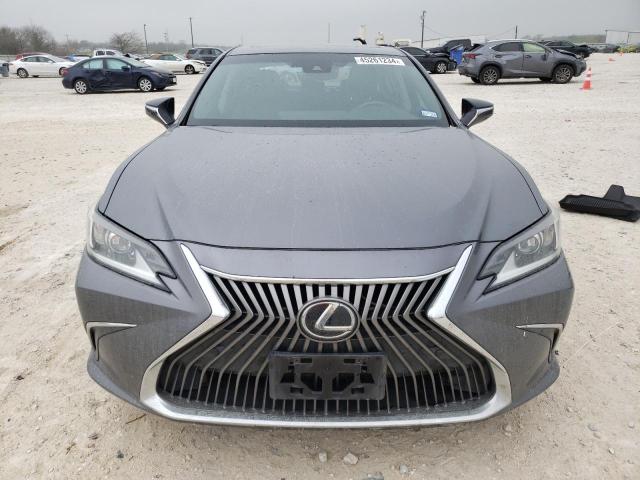  LEXUS ES350 2020 Серый